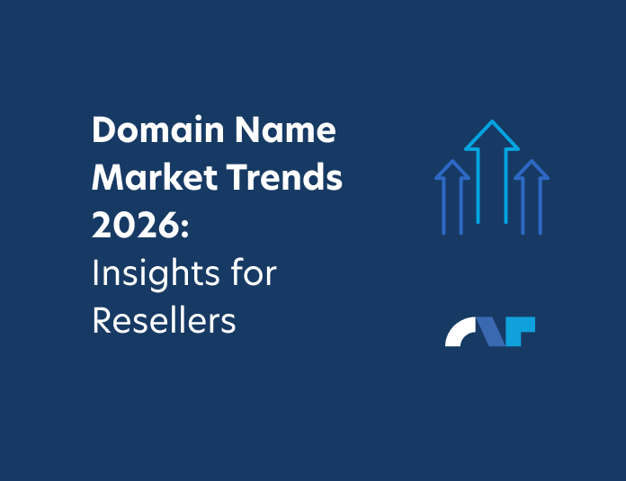 Reseller domini nel 2026: rinnovi, nuovi gTLD e AI cambiano i margini