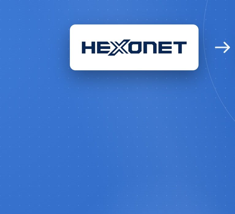 Hexonet is now CentralNic Reseller