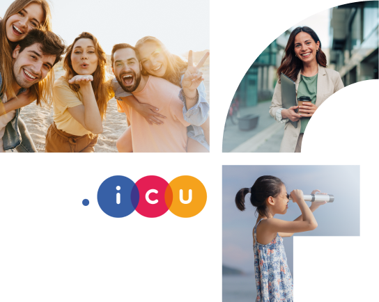icu domain for resellers